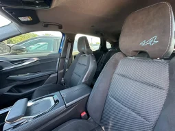 RENAULT AUSTRAL TECHNO ESPRIT ALPINE FULL HYBRID USATO NOLA AVELLINO pieno
