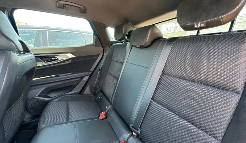 RENAULT AUSTRAL TECHNO ESPRIT ALPINE FULL HYBRID USATO NOLA AVELLINO pieno