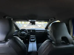 RENAULT AUSTRAL TECHNO ESPRIT ALPINE FULL HYBRID USATO NOLA AVELLINO pieno