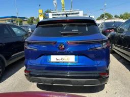 RENAULT AUSTRAL TECHNO ESPRIT ALPINE FULL HYBRID USATO NOLA AVELLINO pieno