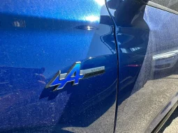 RENAULT AUSTRAL TECHNO ESPRIT ALPINE FULL HYBRID USATO NOLA AVELLINO pieno