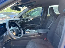 RENAULT AUSTRAL TECHNO ESPRIT ALPINE FULL HYBRID USATO NOLA AVELLINO pieno