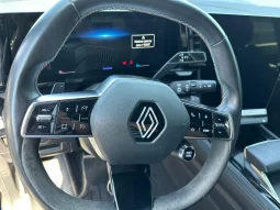 RENAULT AUSTRAL TECHNO ESPRIT ALPINE FULL HYBRID USATO NOLA AVELLINO pieno