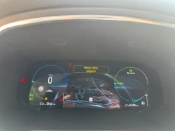 RENAULT CAPTUR FULL HYBRID TECHNO VARSAVIA USATO NOLA AVELLINO pieno