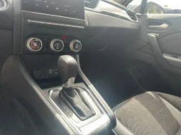 RENAULT CAPTUR FULL HYBRID TECHNO VARSAVIA USATO NOLA AVELLINO pieno