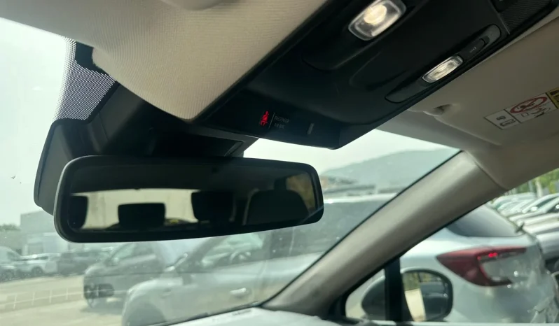 RENAULT CAPTUR FULL HYBRID TECHNO VARSAVIA USATO NOLA AVELLINO pieno