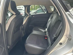 RENAULT CAPTUR FULL HYBRID TECHNO VARSAVIA USATO NOLA AVELLINO pieno