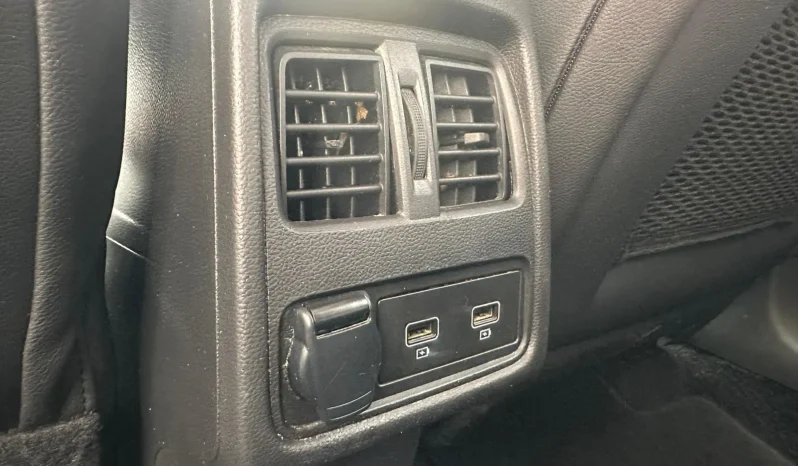 RENAULT CAPTUR FULL HYBRID TECHNO VARSAVIA USATO NOLA AVELLINO pieno
