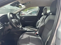RENAULT CAPTUR FULL HYBRID TECHNO VARSAVIA USATO NOLA AVELLINO pieno