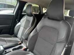 RENAULT CAPTUR FULL HYBRID TECHNO VARSAVIA USATO NOLA AVELLINO pieno