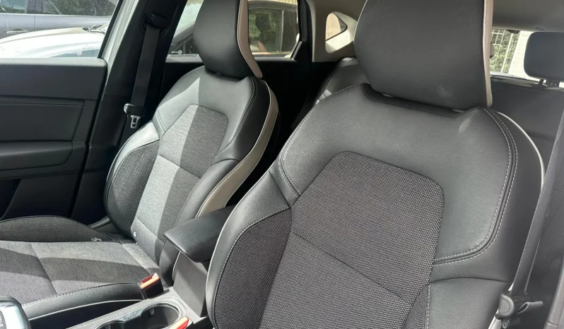 RENAULT CAPTUR FULL HYBRID TECHNO VARSAVIA USATO NOLA AVELLINO pieno