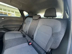 RENAULT CAPTUR 1.0 BENZINA TECHNO NERO GINEVRA USATO NOLA AVELLINO pieno