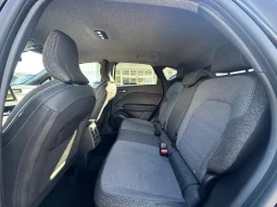 RENAULT CAPTUR 1.0 BENZINA TECHNO NERO GINEVRA USATO NOLA AVELLINO pieno