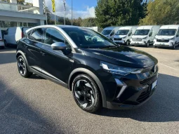 RENAULT CAPTUR 1.0 BENZINA TECHNO NERO GINEVRA USATO NOLA AVELLINO pieno