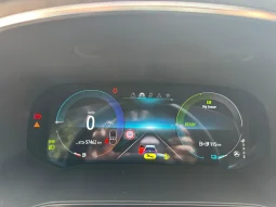 RENAULT CAPTUR E-TECH PLUG-IN HYBRID BLUE USATO NOLA AVELLINO pieno