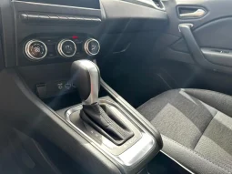 RENAULT CAPTUR E-TECH PLUG-IN HYBRID BLUE USATO NOLA AVELLINO pieno