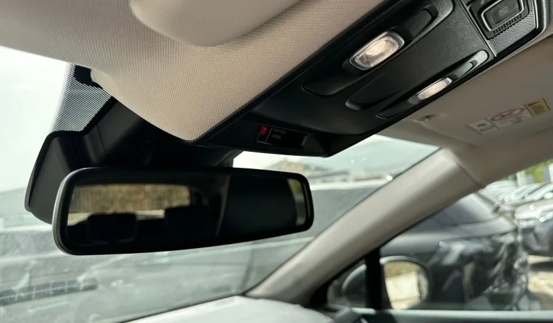 RENAULT CAPTUR E-TECH PLUG-IN HYBRID BLUE USATO NOLA AVELLINO pieno