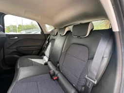 RENAULT CAPTUR E-TECH PLUG-IN HYBRID BLUE USATO NOLA AVELLINO pieno