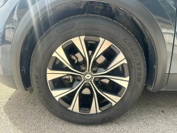 RENAULT CAPTUR E-TECH PLUG-IN HYBRID BLUE USATO NOLA AVELLINO pieno