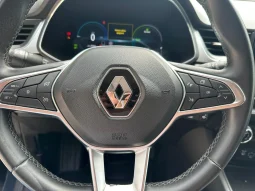 RENAULT CAPTUR E-TECH PLUG-IN HYBRID BLUE USATO NOLA AVELLINO pieno