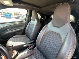 TOYOTA AYGO X LIMITED AIR 1.0 BENZINA USATO NOLA AVELLINO pieno