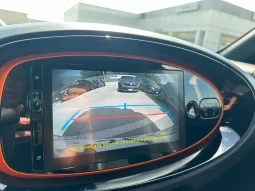 TOYOTA AYGO X LIMITED AIR 1.0 BENZINA USATO NOLA AVELLINO pieno