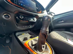 TOYOTA AYGO X LIMITED AIR 1.0 BENZINA USATO NOLA AVELLINO pieno