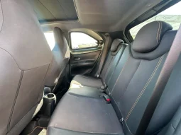TOYOTA AYGO X LIMITED AIR 1.0 BENZINA USATO NOLA AVELLINO pieno