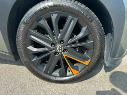 TOYOTA AYGO X LIMITED AIR 1.0 BENZINA USATO NOLA AVELLINO pieno
