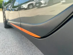 TOYOTA AYGO X LIMITED AIR 1.0 BENZINA USATO NOLA AVELLINO pieno