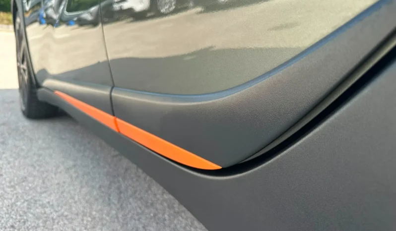 TOYOTA AYGO X LIMITED AIR 1.0 BENZINA USATO NOLA AVELLINO pieno