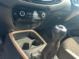 TOYOTA AYGO X 1.0 BENZINA GINGER USATO NOLA AVELLINO pieno