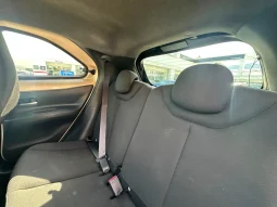 TOYOTA AYGO X 1.0 BENZINA GINGER USATO NOLA AVELLINO pieno