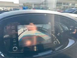 TOYOTA AYGO X 1.0 BENZINA GINGER USATO NOLA AVELLINO pieno