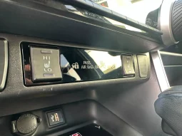 TOYOTA RAV 4 2.5 HYBRID STYLE DEEP BLUE USATO NOLA AVELLINO pieno
