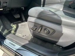 TOYOTA RAV 4 2.5 HYBRID STYLE DEEP BLUE USATO NOLA AVELLINO pieno