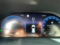 TOYOTA RAV 4 2.5 HYBRID STYLE DEEP BLUE USATO NOLA AVELLINO pieno