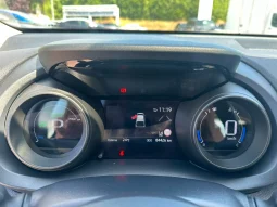 TOYOTA YARIS 1.5 HYBRID TREND GREY USATO NOLA AVELLINO pieno