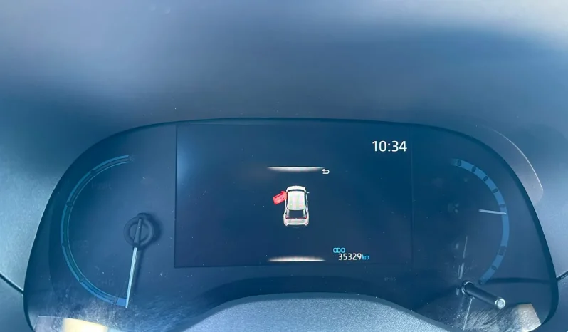 TOYOTA YARIS CROSS 1.5 HYBRID TREND OXIDE BRONZE USATO NOLA AVELLINO pieno