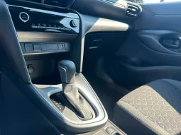 TOYOTA YARIS CROSS 1.5 HYBRID TREND OXIDE BRONZE USATO NOLA AVELLINO pieno