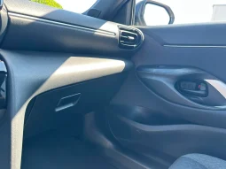 TOYOTA YARIS CROSS 1.5 HYBRID TREND OXIDE BRONZE USATO NOLA AVELLINO pieno