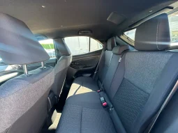 TOYOTA YARIS CROSS 1.5 HYBRID TREND OXIDE BRONZE USATO NOLA AVELLINO pieno