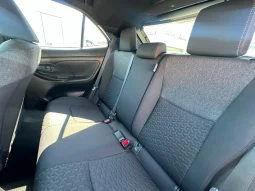 TOYOTA YARIS CROSS 1.5 HYBRID TREND OXIDE BRONZE USATO NOLA AVELLINO pieno