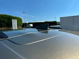 TOYOTA YARIS CROSS 1.5 HYBRID TREND OXIDE BRONZE USATO NOLA AVELLINO pieno