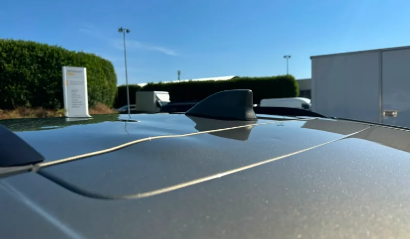 TOYOTA YARIS CROSS 1.5 HYBRID TREND OXIDE BRONZE USATO NOLA AVELLINO pieno