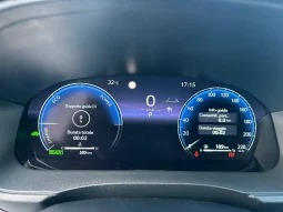 TOYOTA YARIS CROSS LOUNGE 1.5 HYBRID AWD KM 0 NOLA AVELLINO pieno