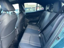 TOYOTA YARIS CROSS LOUNGE 1.5 HYBRID AWD KM 0 NOLA AVELLINO pieno