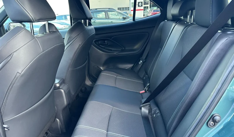 TOYOTA YARIS CROSS LOUNGE 1.5 HYBRID AWD KM 0 NOLA AVELLINO pieno