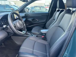 TOYOTA YARIS CROSS LOUNGE 1.5 HYBRID AWD KM 0 NOLA AVELLINO pieno