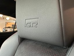 TOYOTA YARIS CROSS GR SPORT 1.5 HYBRID USATO NOLA AVELLINO pieno